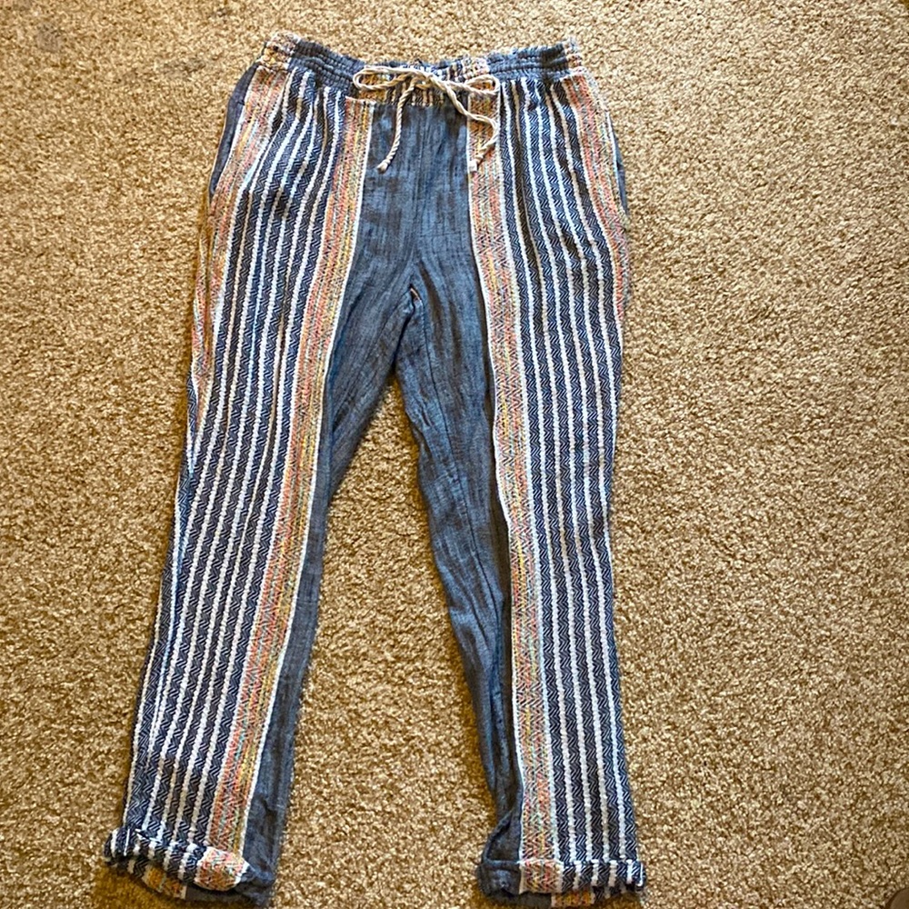 Ripcurl lounge pants